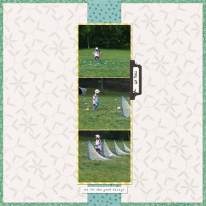 June 2017 Monthly Photography Ch