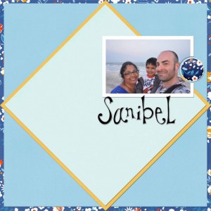 June 2017 Monthly Scraplift Ch