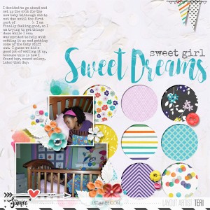 Sweet Dreams