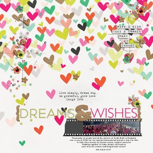 Dreams and Wishes