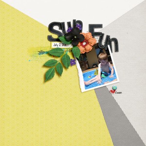 Sun Fun