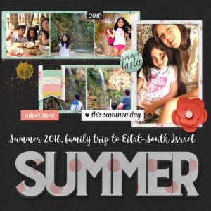 Summer