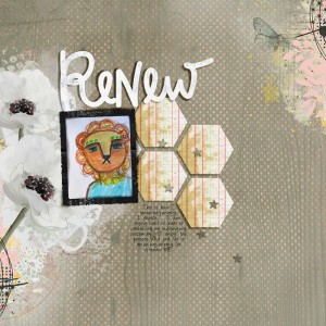 Renew
