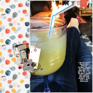 Mimosa