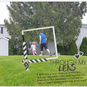 June Photography Challenge