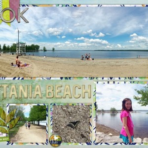 Brittania Beach