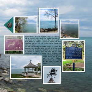 Niagara-on-the-Lake, right side