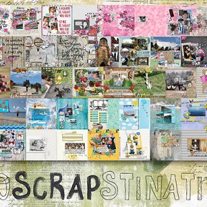 Proscrapstination