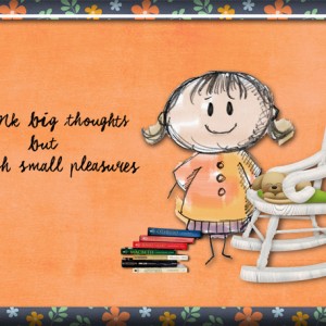 Small-Pleasures