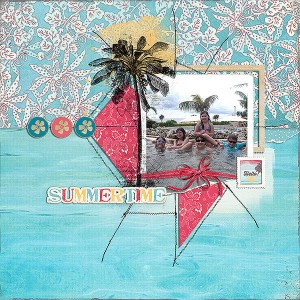 summertime