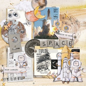 Space