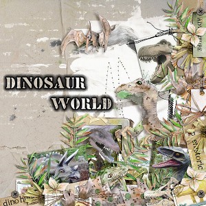 Dinoworld