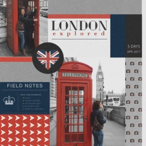 London Explored