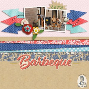 Let's Barbecue