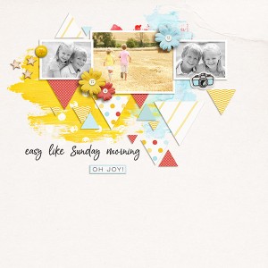 TGIF