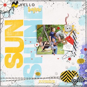 Sunshine
