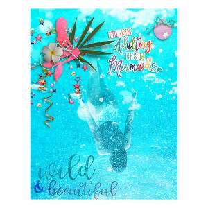 Wild and Beautiful