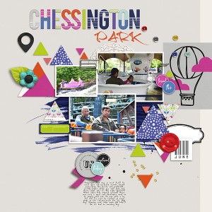 Chessington-Park