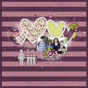 Mother's Day 2017