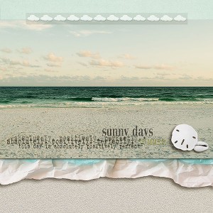 SunnyDays
