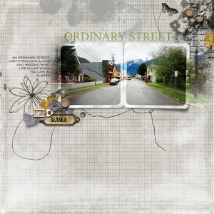 Ordinary Street