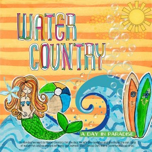 Water Country