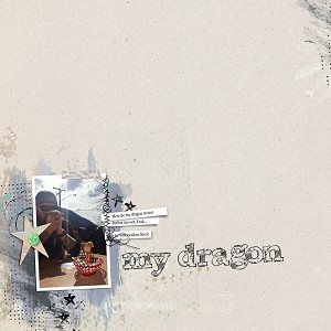 My Dragon