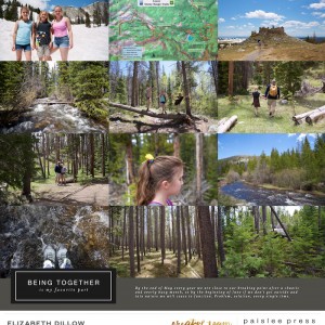 Medicine Bow (right side)