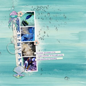 Sea Life (Custom)