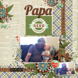 Papa