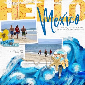 Hello Mexico