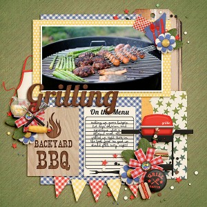 Grilling