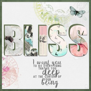 BLISS