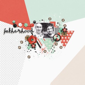 Fatherhood