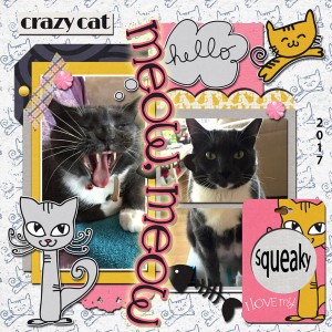 Squeakygirl