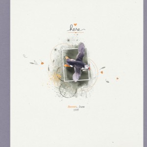 Scraplift Challenge - June 17