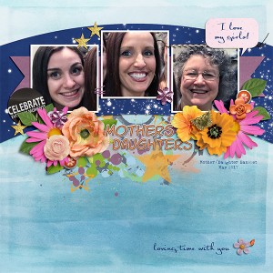 Daughters