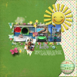Summertime-Right