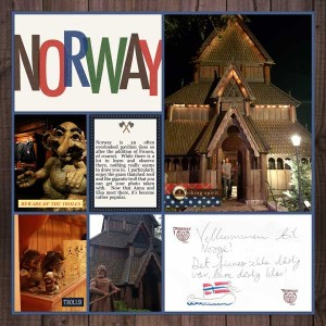 Norway