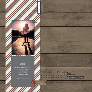 Charming | Collection