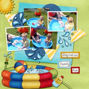 Family Fun