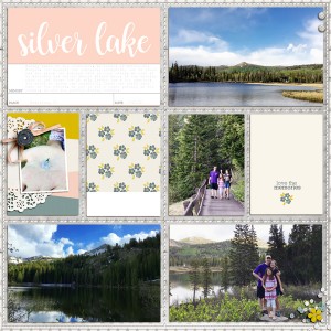 Silver-Lake