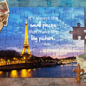 Small-Pieces