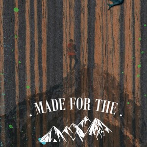 Outdoor Adventure - ATC swap May