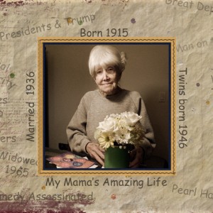 My-Mama's-Amazing-Life
