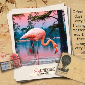 Big-Adventure