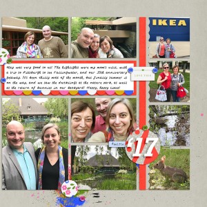 May 2017 (right page)