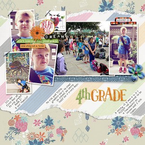 4th Grade