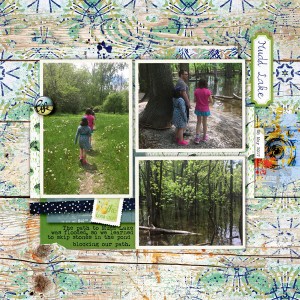 Mudd Lake