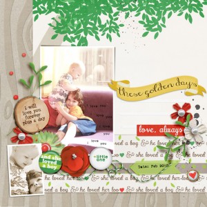 FDD June challenge
